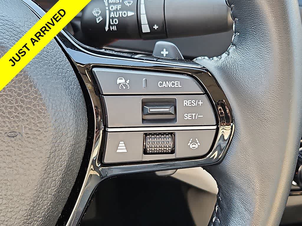 Used 2024 Honda Accord Touring image 22