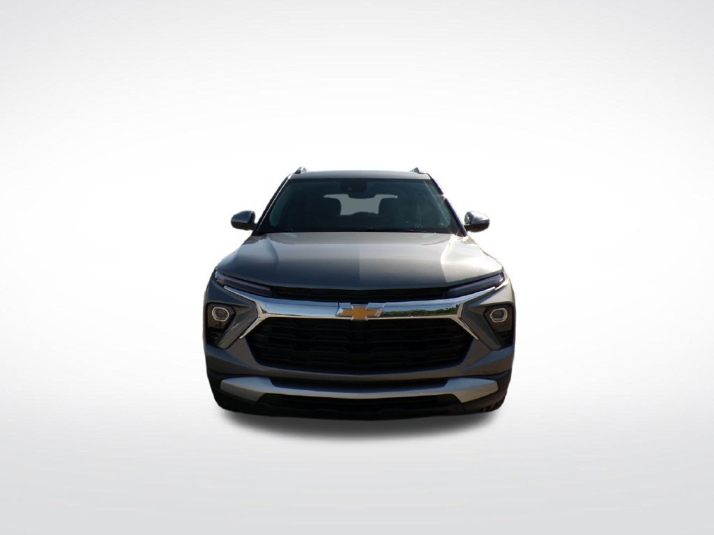Used 2025 Chevrolet TrailBlazer LT AWD/4WD image 8