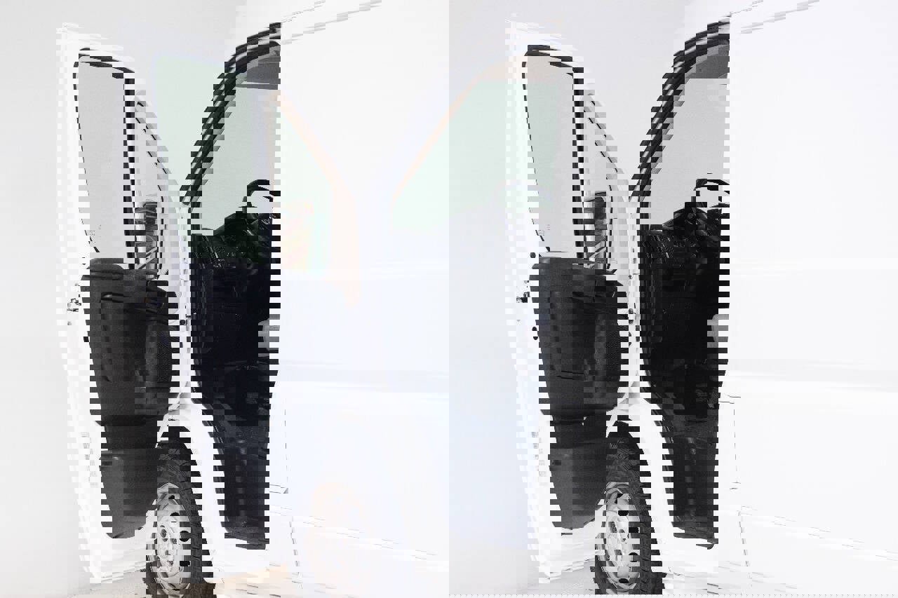 Used 2015 RAM ProMaster 2500 image 34