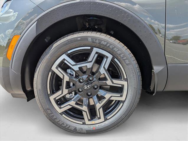 New 2026 Hyundai Santa Cruz Limited image 9