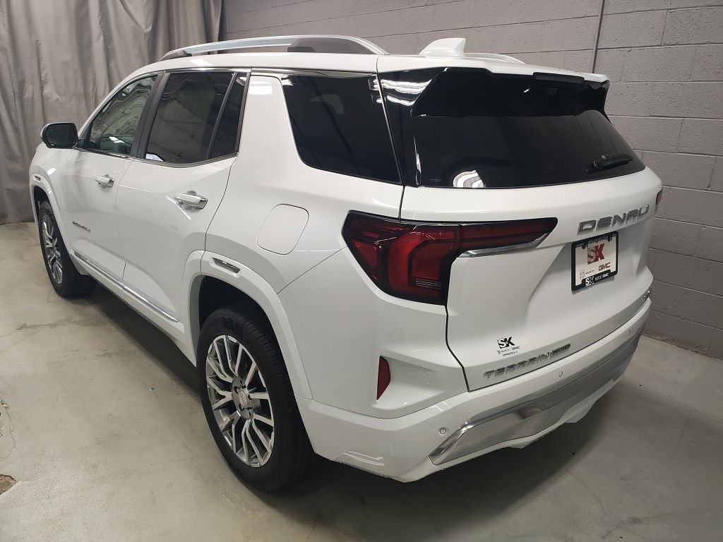 New 2027 GMC Terrain Denali w/ LPO, Floor Liner Package AWD/4WD image 20