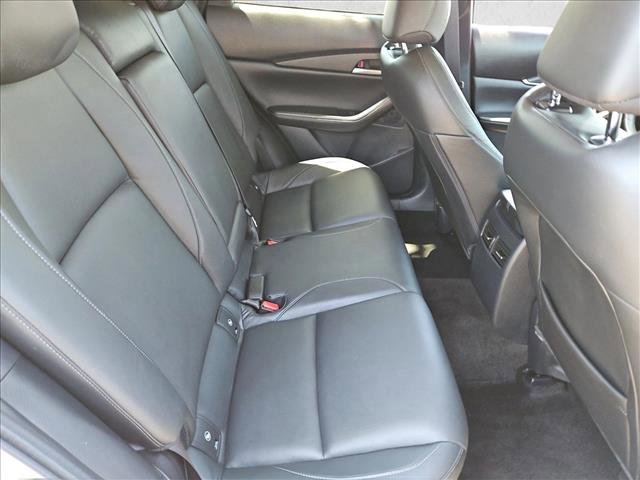 Used 2024 MAZDA CX-30 AWD 2.5 S w/ Select Sport Pkg image 24