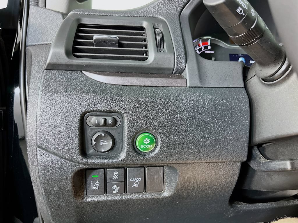 Used 2023 Honda Ridgeline RTL image 13