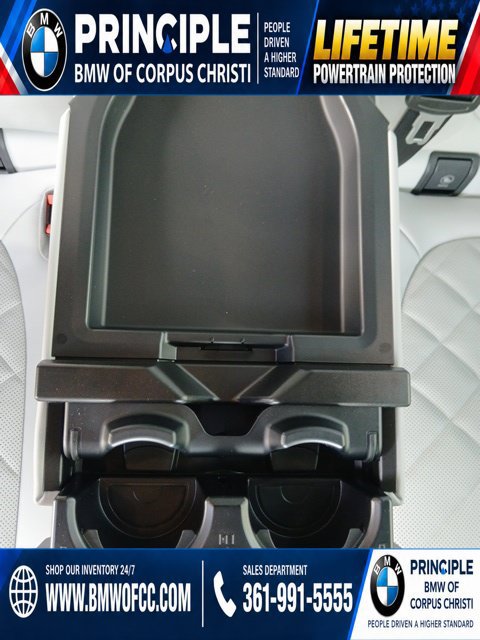 New 2026 BMW X5 sDrive40i w/ M Sport Package RWD image 17