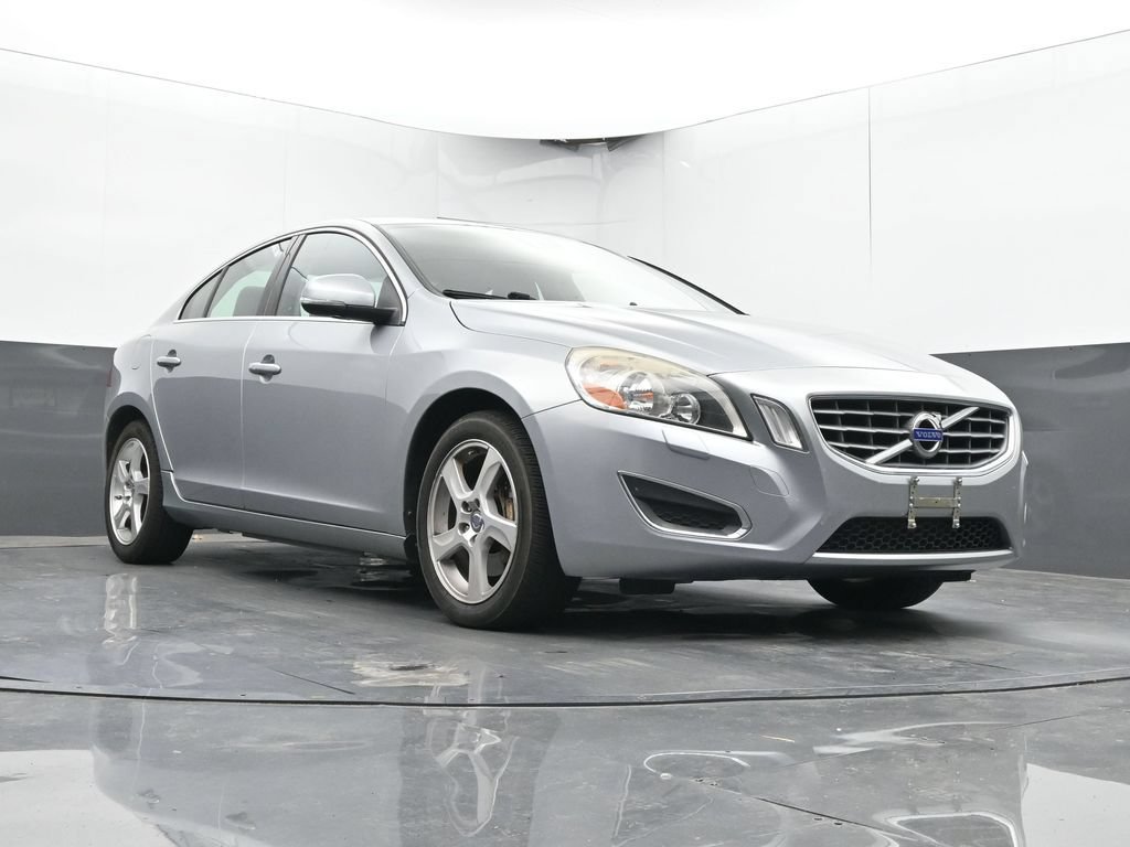Used 2013 Volvo S60 T5 FWD image 33
