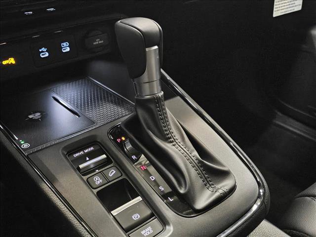 New 2026 Honda CR-V EX-L image 23