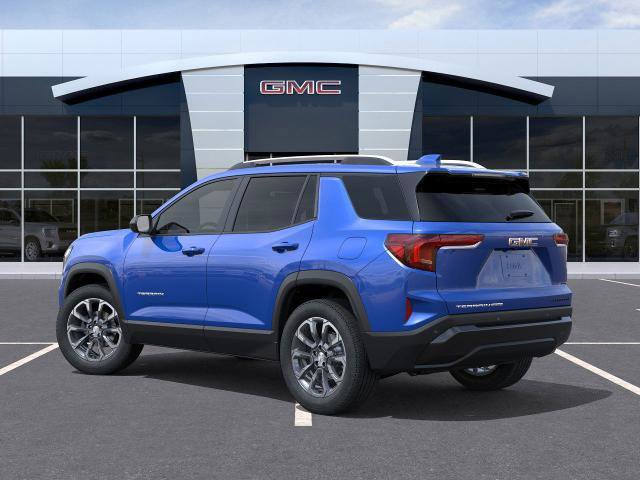 New 2026 GMC Terrain Elevation w/ Elevation Premium Package AWD/4WD image 27