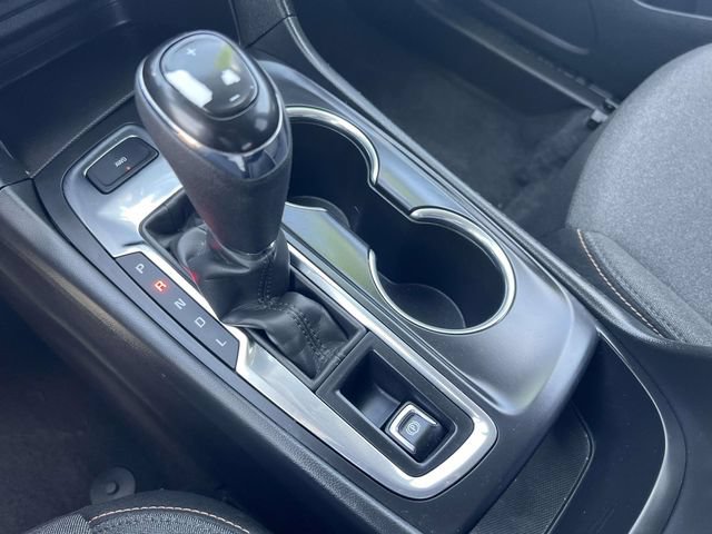 Used 2020 Chevrolet Equinox LT AWD/4WD image 32