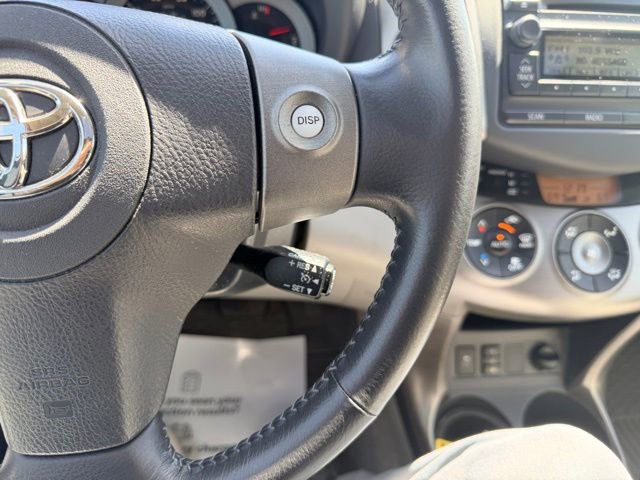 Used 2012 Toyota RAV4 Limited w/ Premium Plus Value Pkg image 24