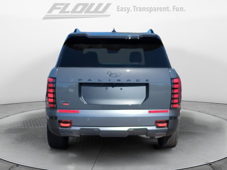 New 2026 Hyundai Palisade XRT Pro image 6