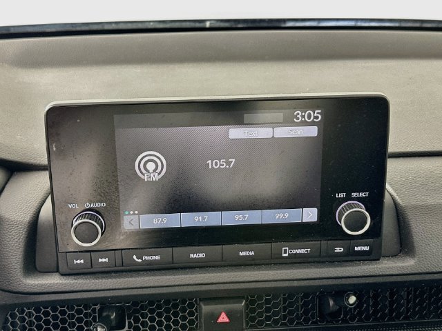 Used 2025 Honda CR-V LX image 11