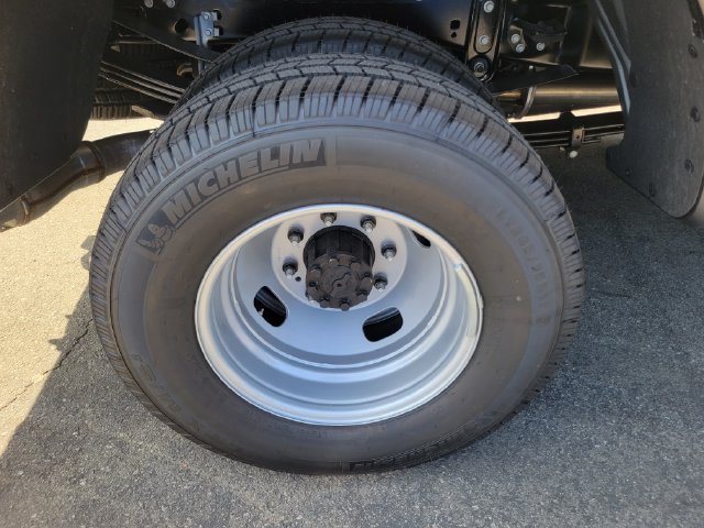 New 2026 Ford F350 XLT AWD/4WD image 5
