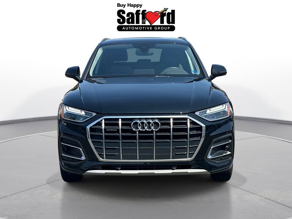 Used 2024 Audi Q5 2.0T Premium AWD/4WD image 8
