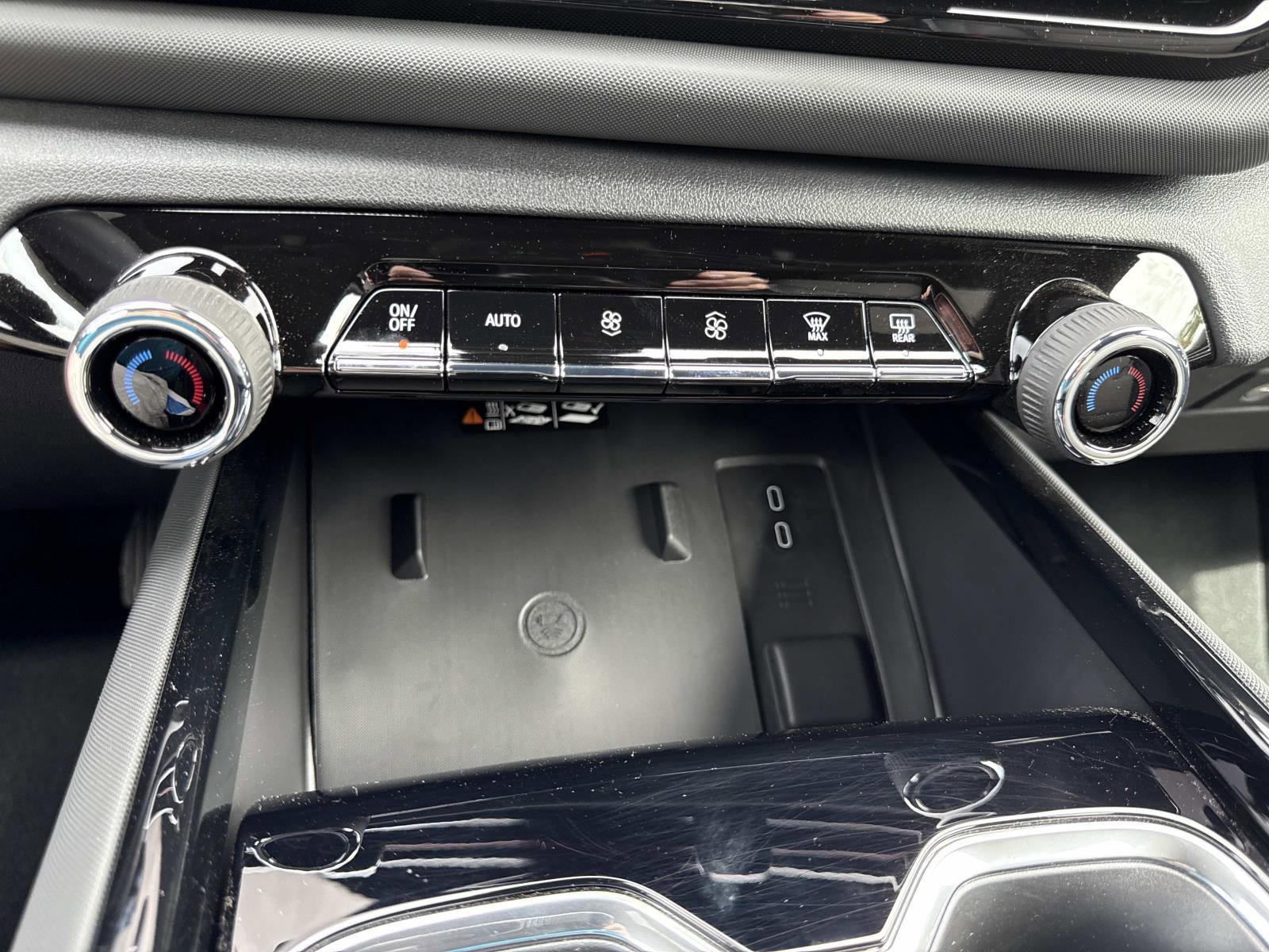 New 2026 Chevrolet Silverado EV Trail Boss image 26