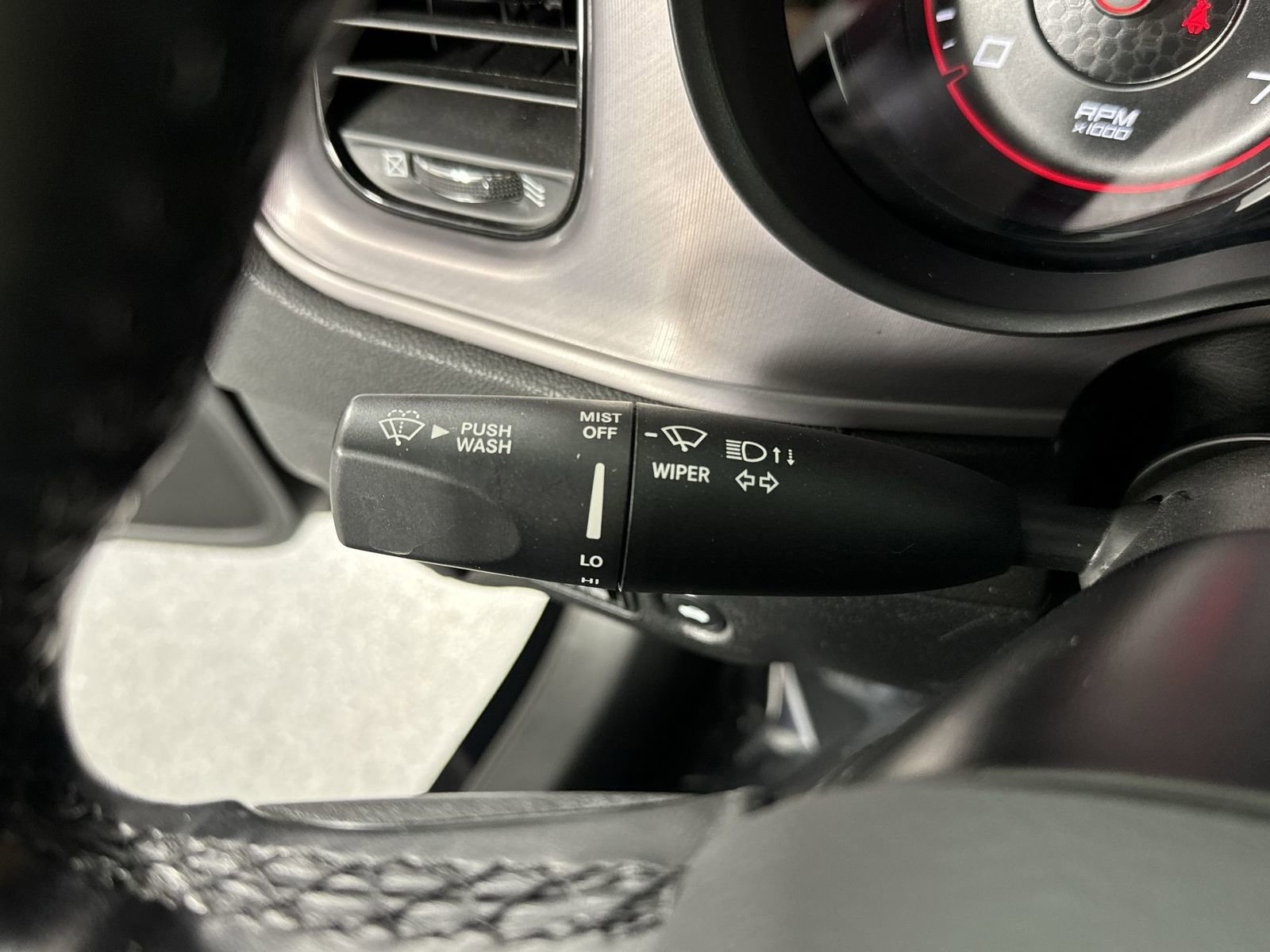 Used 2023 Dodge Charger GT w/ Blacktop Package image 14