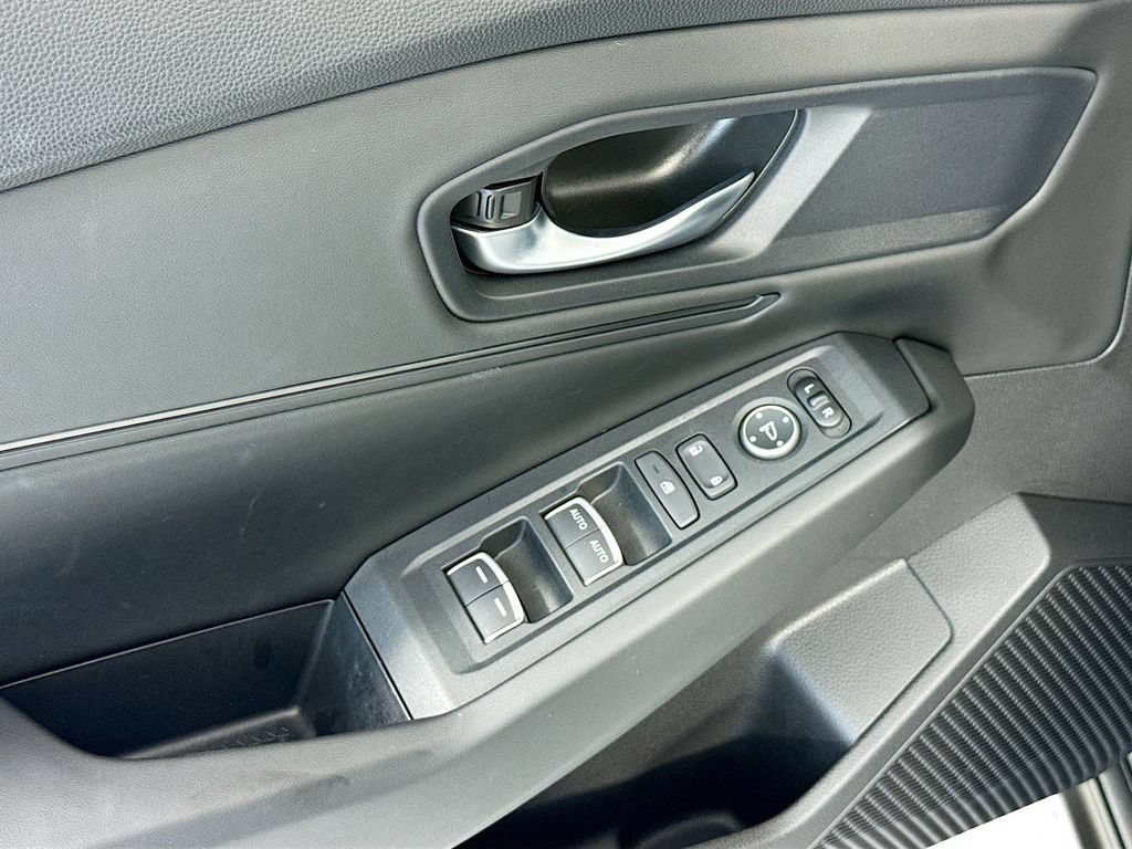 Certified 2025 Honda Accord SE image 23