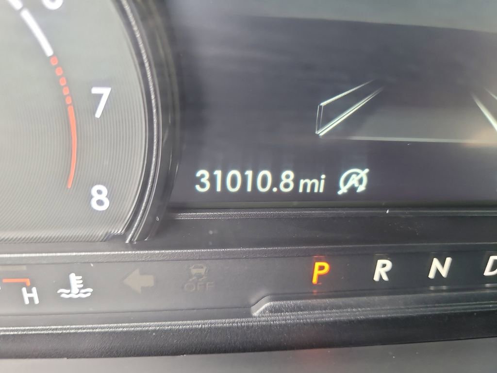 Used 2022 Lincoln Corsair FWD image 29
