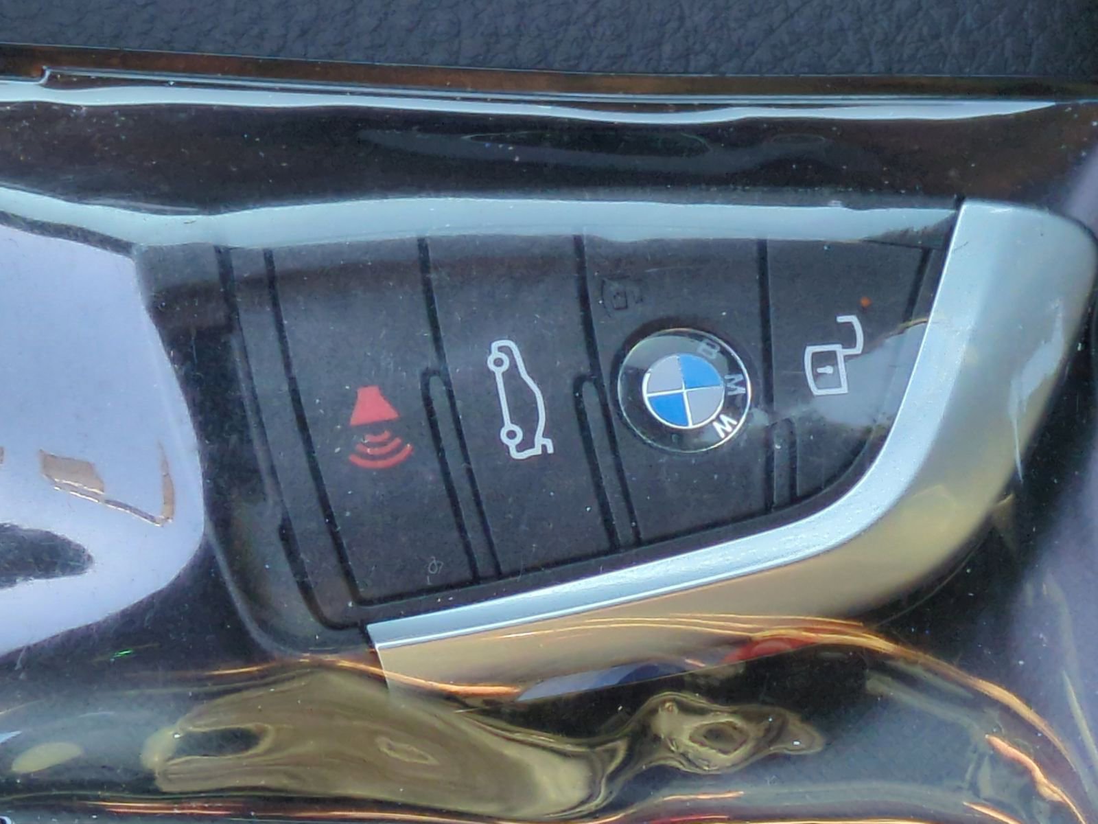 Certified 2024 BMW 228i Gran Coupe 228i Gran Coupe w/ M Sport Package image 34