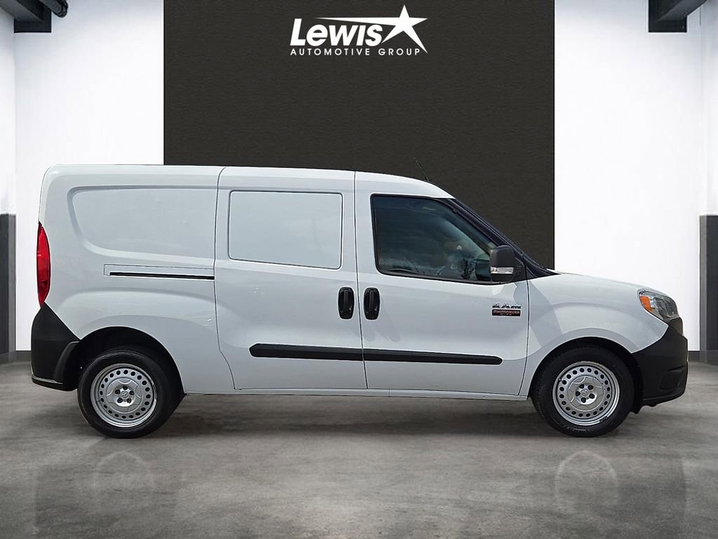 Used 2020 RAM ProMaster City Tradesman image 5