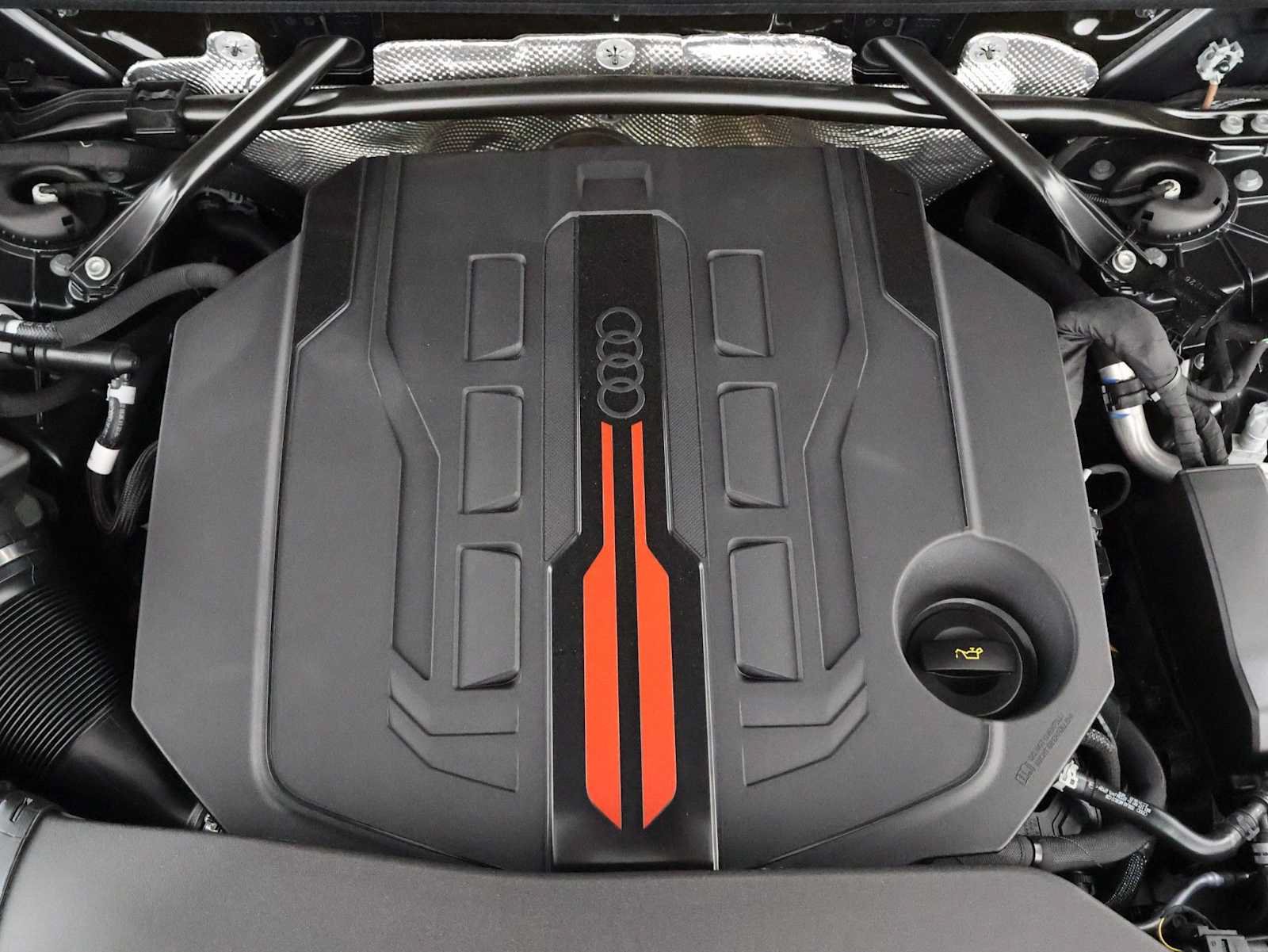 New 2026 Audi SQ5 Premium Plus AWD/4WD image 40