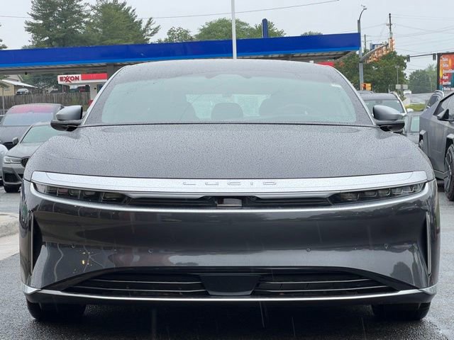 Used 2023 Lucid Air Grand Touring AWD/4WD image 14