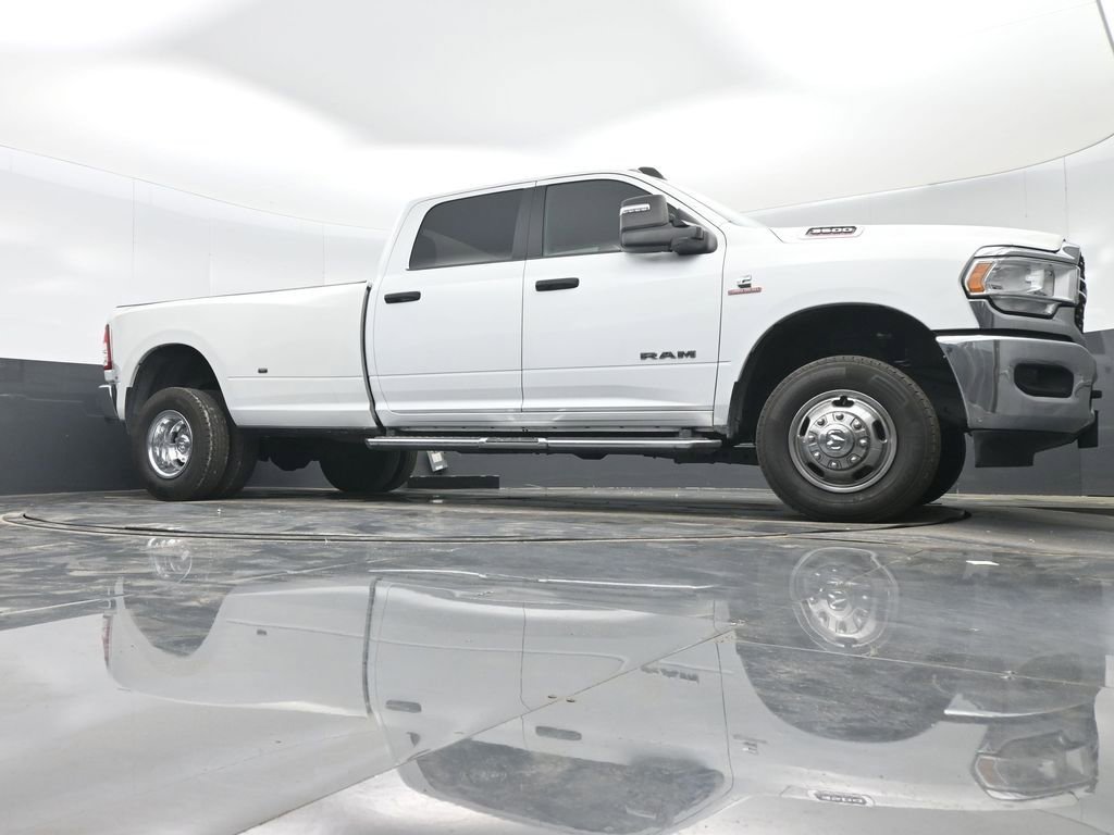 Used 2024 RAM 3500 Big Horn image 40