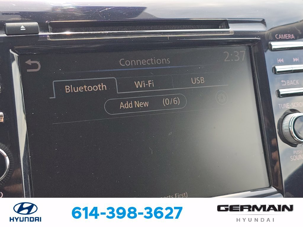 Used 2020 Nissan Murano S w/ Technology Package AWD/4WD image 28