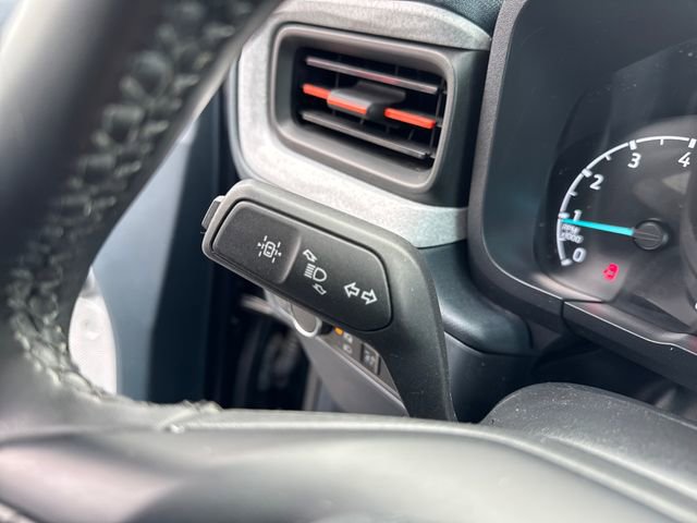 Used 2023 Ford Maverick XLT w/ Equipment Group 300A Standard AWD/4WD image 32