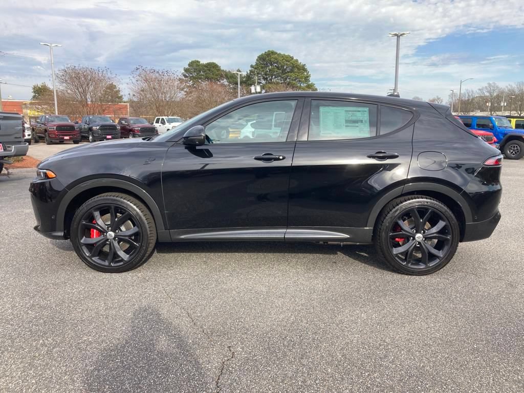 New 2024 Dodge Hornet R/T Plus AWD/4WD image 2