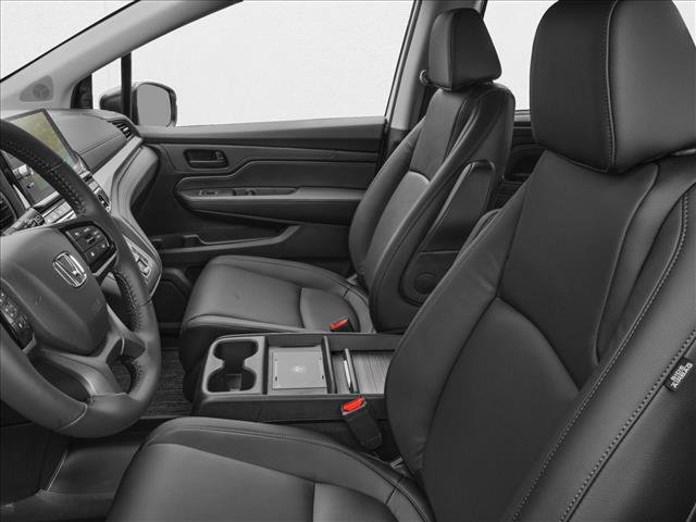 New 2027 Honda Odyssey EX-L image 6