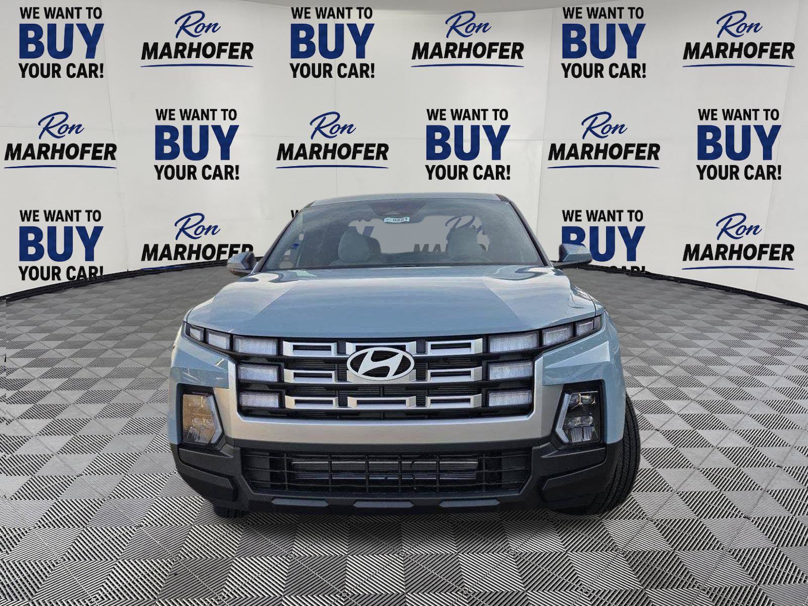New 2027 Hyundai Santa Cruz SE AWD/4WD image 25