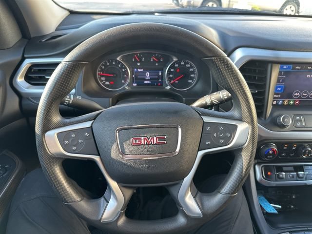 Used 2023 GMC Acadia SLE w/ Driver Convenience Package AWD/4WD image 22