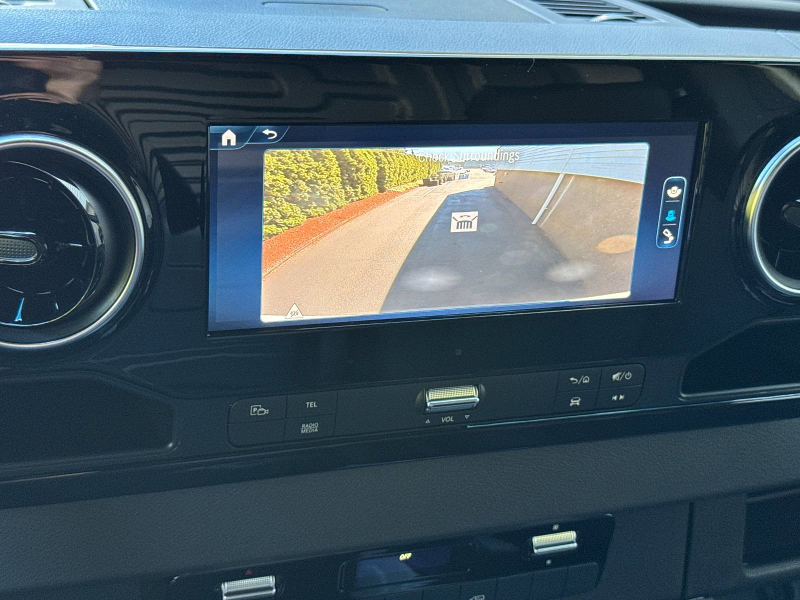 New 2025 Mercedes-Benz Sprinter 2500 image 19