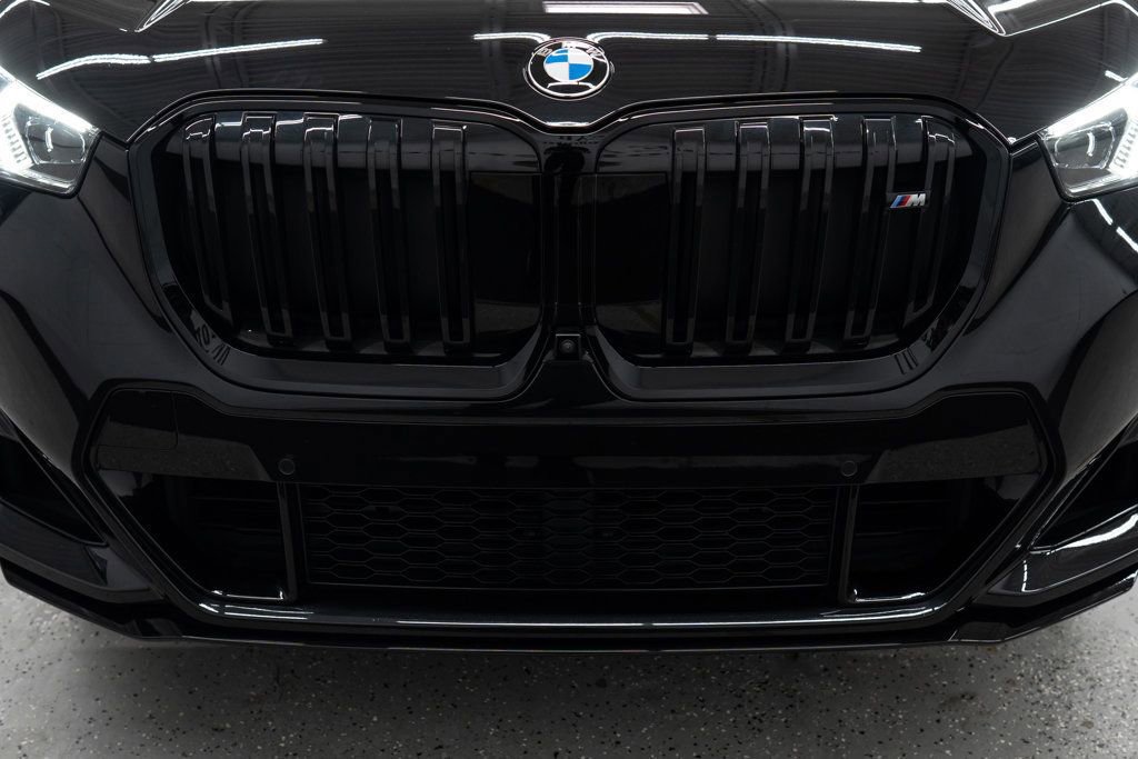 Used 2024 BMW X1 w/ M Sport Line w/ Premium Package image 49