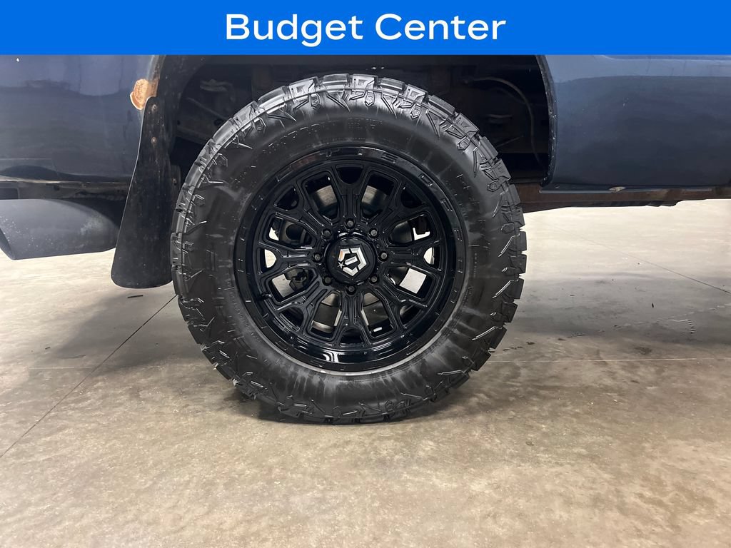 Used 2016 Ford F350 XLT w/ XLT Value Package AWD/4WD image 9