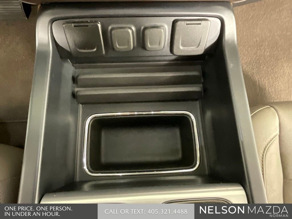 Used 2018 GMC Sierra 1500 SLT image 34