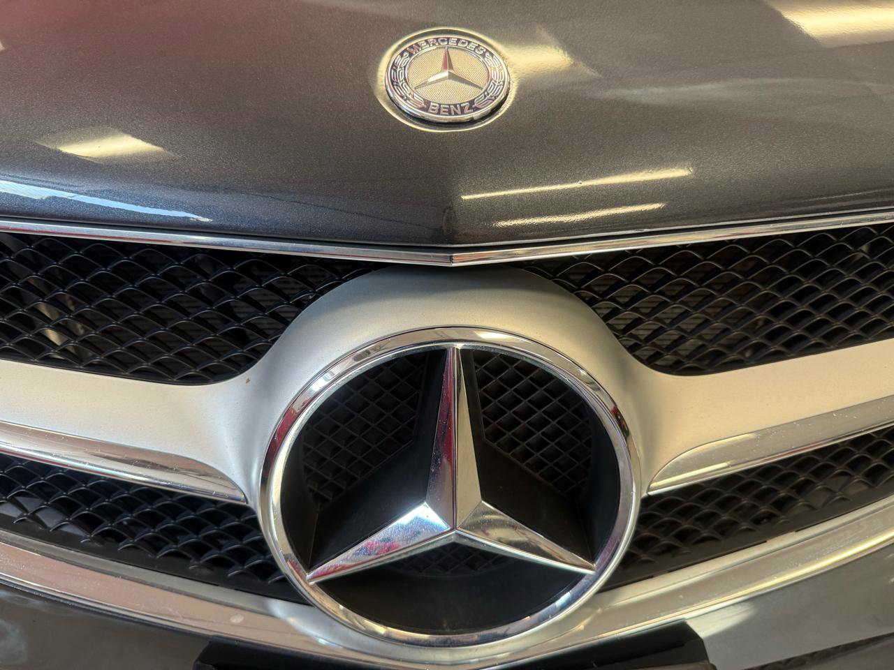 Used 2014 Mercedes-Benz E 350 4MATIC Coupe image 21