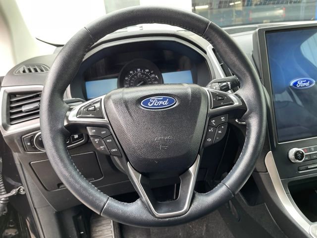 Used 2024 Ford Edge SEL w/ Convenience Package image 14