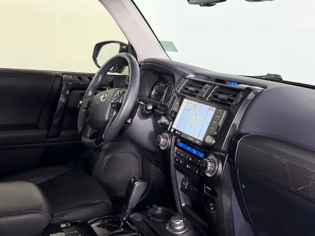 Used 2020 Toyota 4Runner Nightshade AWD/4WD image 29