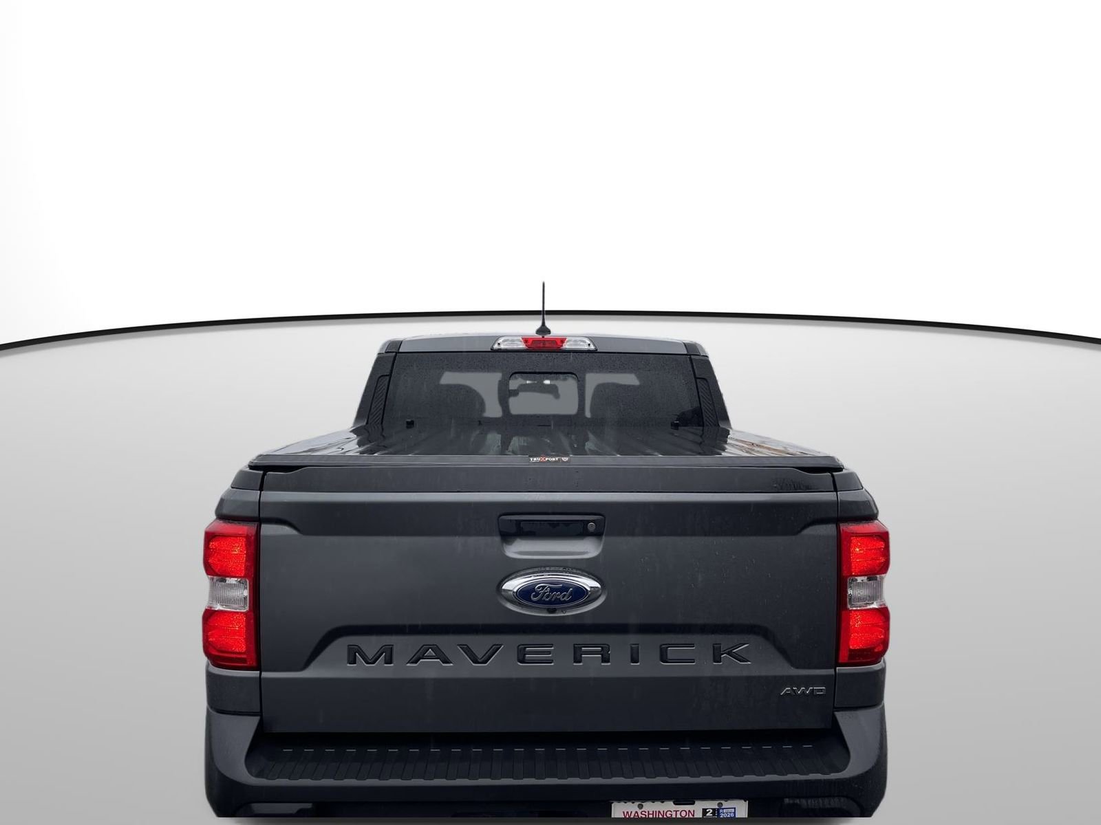 Used 2022 Ford Maverick XLT w/ Equipment Group 300A Standard image 2