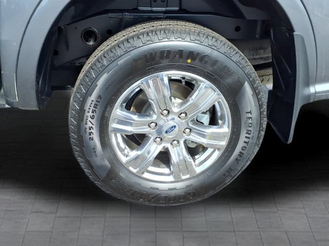Certified 2021 Ford Ranger XLT w/ Equipment Group 302A High AWD/4WD image 9