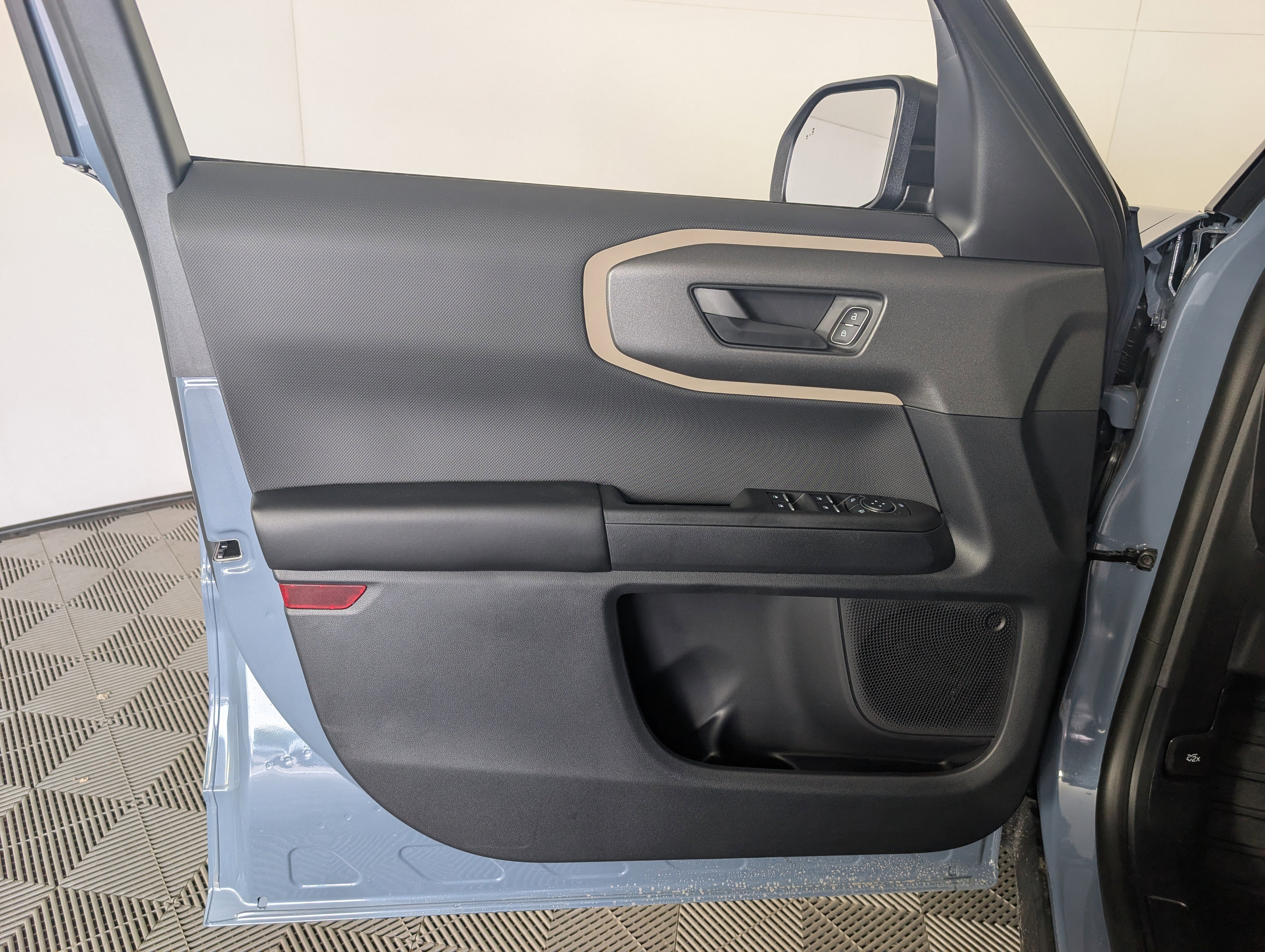 New 2025 Ford Bronco Sport Big Bend w/ Convenience Package image 11