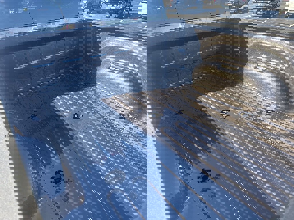 New 2026 RAM 2500 Tradesman image 5