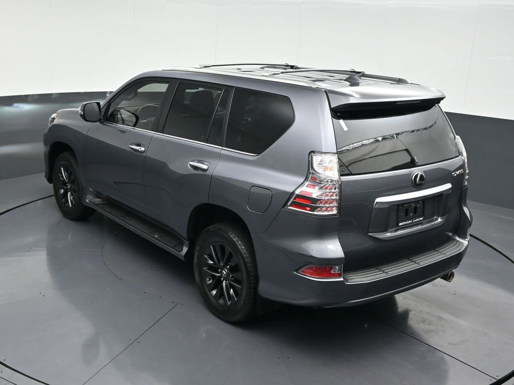 Used 2023 Lexus GX 460 Premium image 17