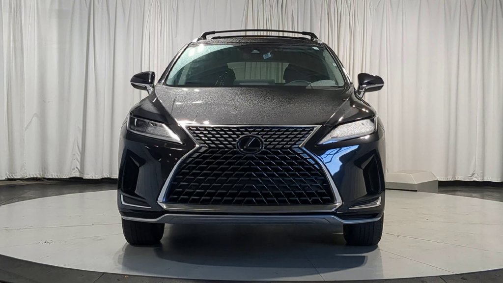 Used 2020 Lexus RX 350 AWD w/ Premium Package image 4