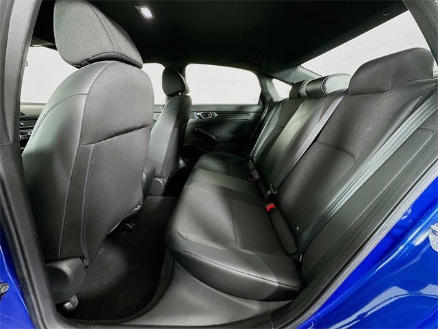Certified 2023 Honda Civic Sport image 26
