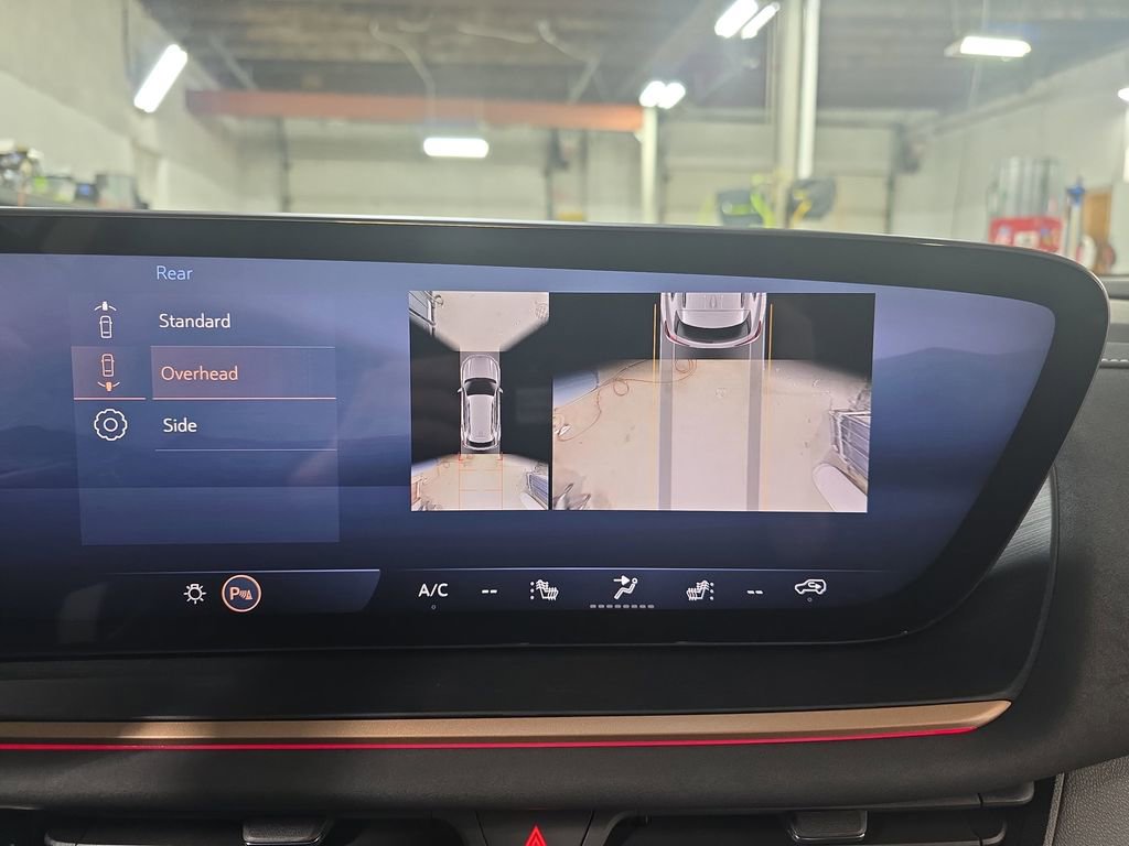 New 2026 Buick Envision Sport Touring AWD/4WD image 24
