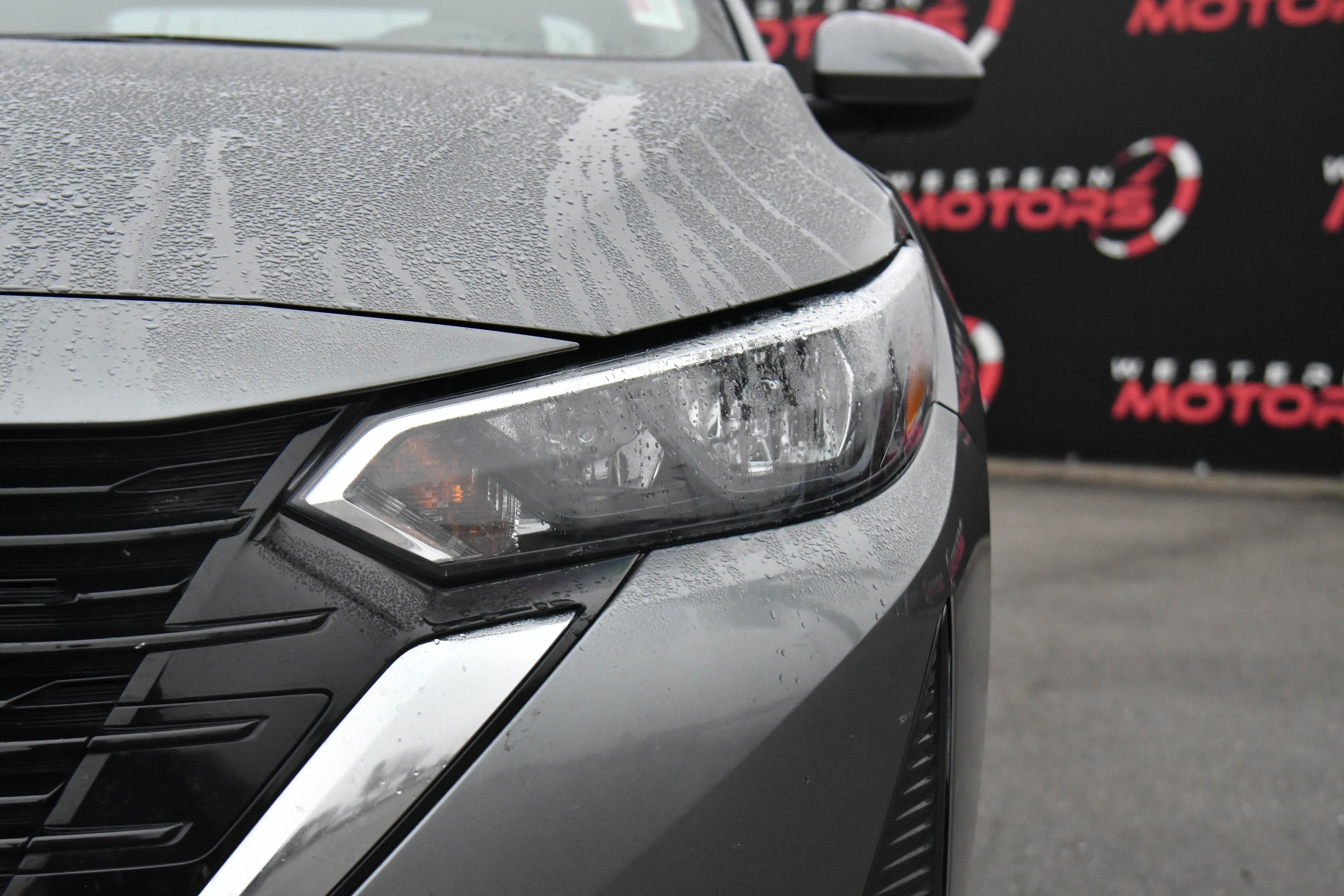 Used 2024 Nissan Sentra SV image 11