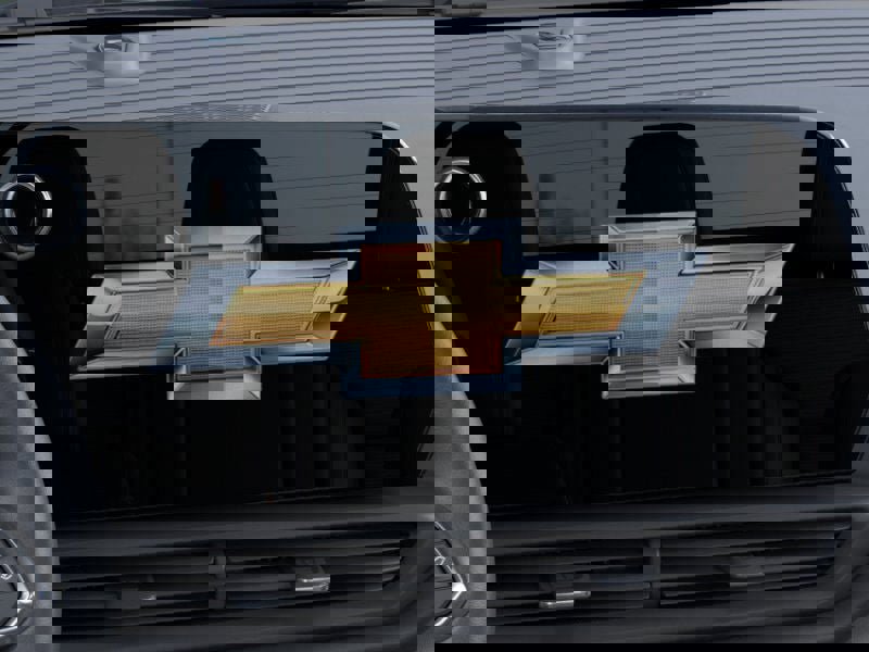 New 2025 Chevrolet Silverado EV LT image 20