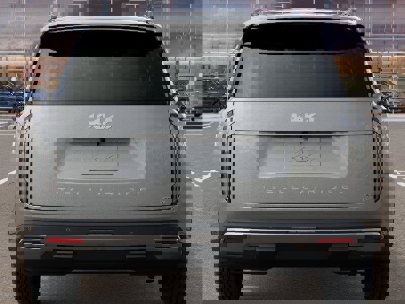 New 2027 Kia Telluride S image 13
